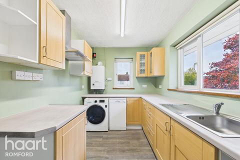 undefined, Lowlands Gardens, Romford, RM7 9NL