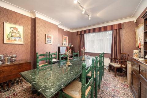 undefined, Woodspring Road, Southfields, London, SW19