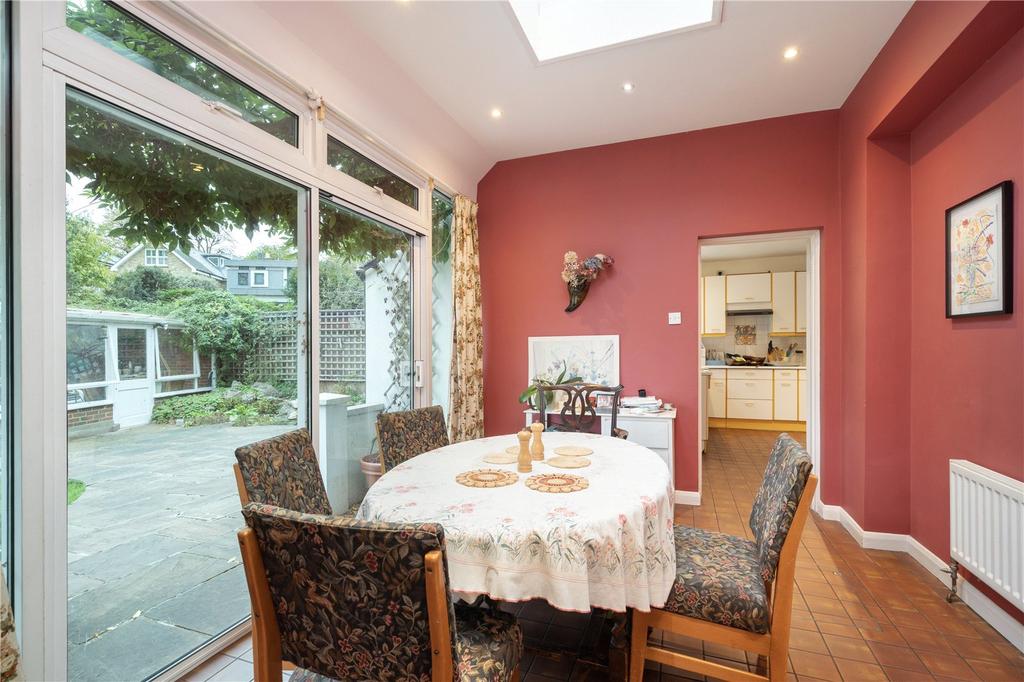 Breakfast Room