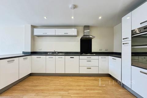 4 bedroom semi-detached house to rent, Willowcroft Way, Cringleford, NR4
