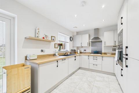 4 bedroom detached house for sale, Mercer Street, Perth PH1