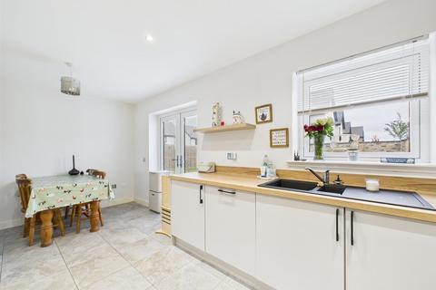 4 bedroom detached house for sale, Mercer Street, Perth PH1