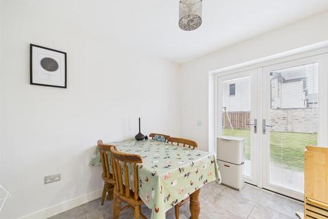 4 bedroom detached house for sale, Mercer Street, Perth PH1