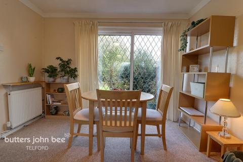 3 bedroom semi-detached house for sale, Wheatfield Drive, Shifnal