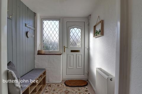 3 bedroom semi-detached house for sale, Wheatfield Drive, Shifnal