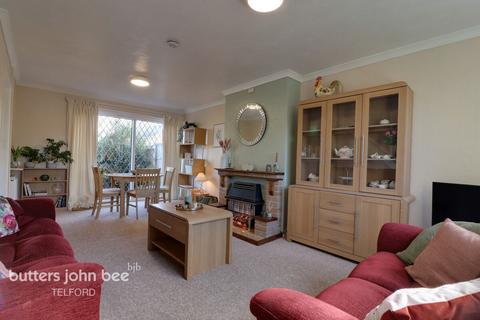 3 bedroom semi-detached house for sale, Wheatfield Drive, Shifnal