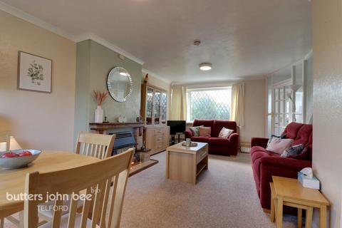3 bedroom semi-detached house for sale, Wheatfield Drive, Shifnal
