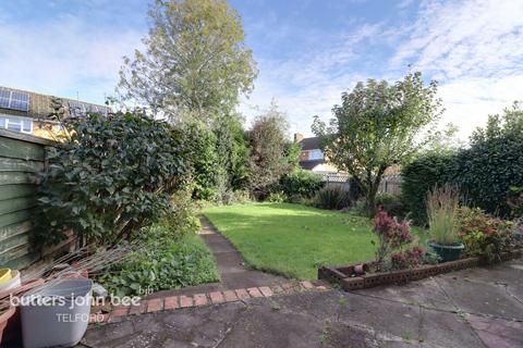 undefined, Wheatfield Drive, Shifnal