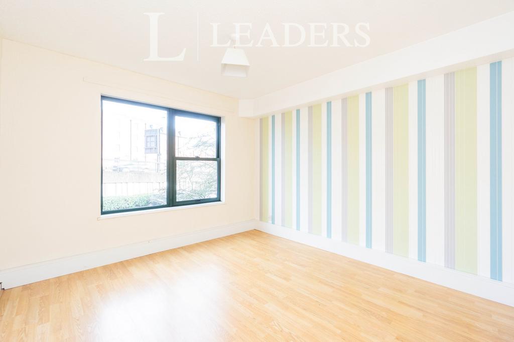 Master Bedroom.