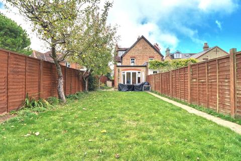 4 bedroom semi-detached house for sale, Sayesbury Road, Sawbridgeworth, CM21