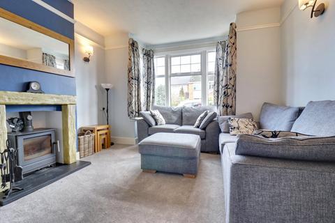 4 bedroom semi-detached house for sale, Sayesbury Road, Sawbridgeworth, CM21