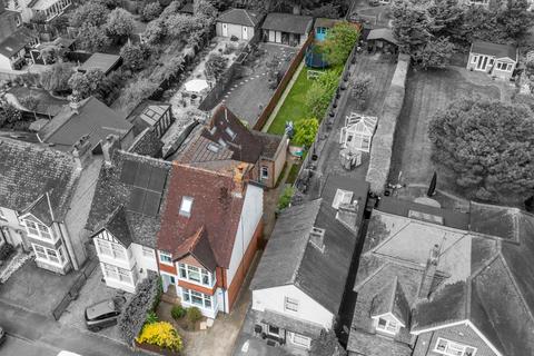 4 bedroom semi-detached house for sale, Sayesbury Road, Sawbridgeworth, CM21