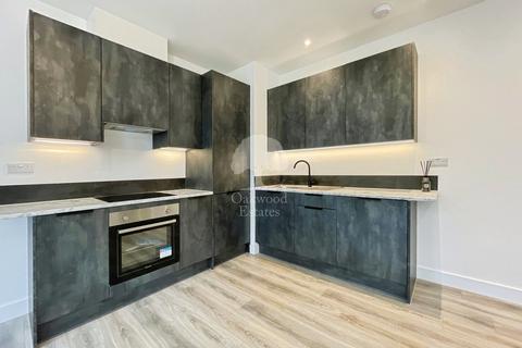 2 bedroom apartment to rent, The Grove, Slough SL1