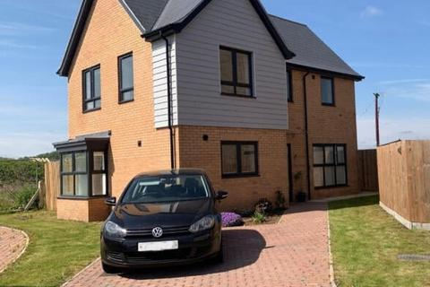 3 bedroom detached house for sale, Orchid Fields, Chettisham, Ely, CB6