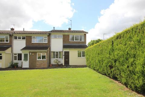 3 bedroom semi-detached house to rent - Fir Tree Road, Silsoe MK45