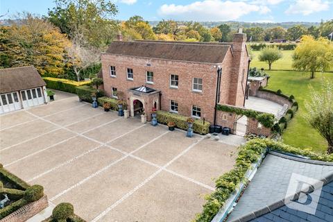 5 bedroom detached house for sale, Weald Park Way, South Weald, Brentwood, Essex, CM14