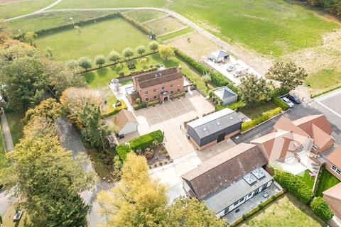 5 bedroom detached house for sale, Weald Park Way, South Weald, Brentwood, Essex, CM14