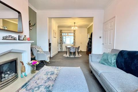 2 bedroom end of terrace house for sale, Rutland Avenue, Bishop Auckland