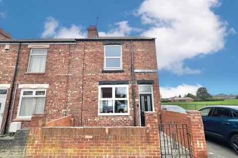 undefined, Rutland Avenue, Bishop Auckland
