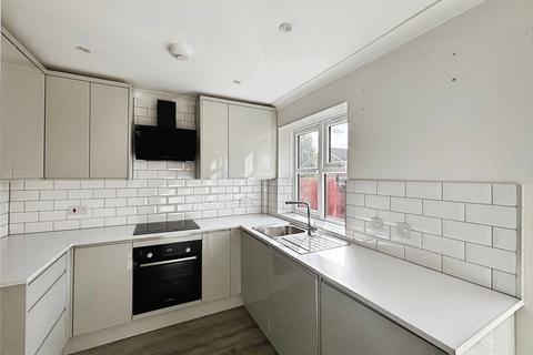 3 bedroom semi-detached house for sale, Barclay Court, Derbyshire DE7