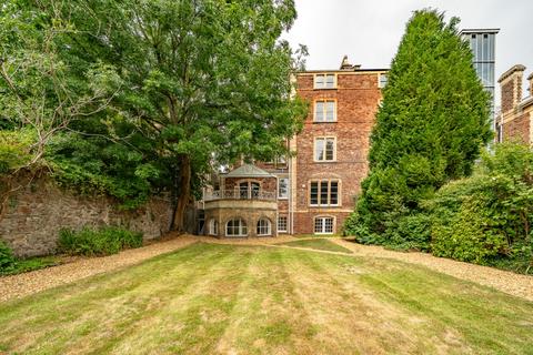 undefined, The Promenade, Clifton, Bristol, BS8