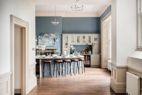 undefined, The Promenade, Clifton, Bristol, BS8