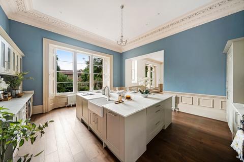 undefined, The Promenade, Clifton, Bristol, BS8