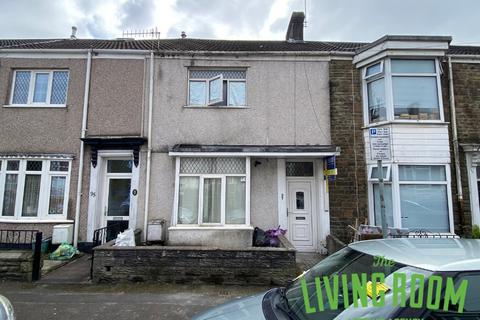 undefined, Rhondda Street, Mount Pleasant, Swansea