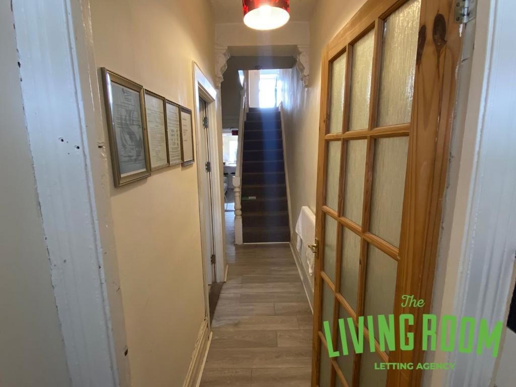 Entry way