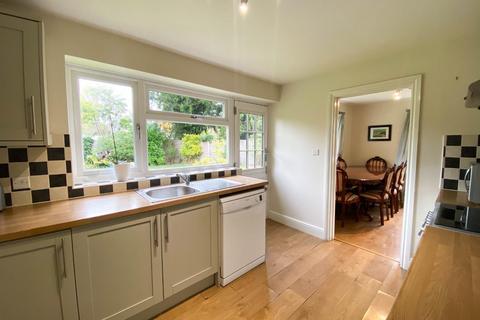 3 bedroom detached bungalow for sale, Shelford Park Avenue, Great Shelford, Cambridge