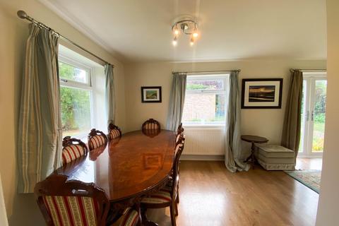3 bedroom detached bungalow for sale, Shelford Park Avenue, Great Shelford, Cambridge