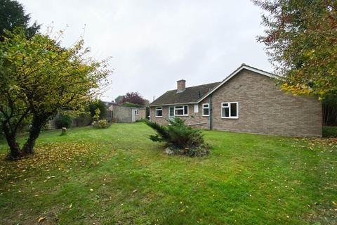 3 bedroom detached bungalow for sale, Shelford Park Avenue, Great Shelford, Cambridge