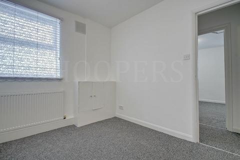 undefined, Essex Road, London, NW10