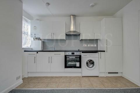 undefined, Essex Road, London, NW10