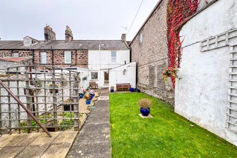undefined, Main Street, Berwick-Upon-Tweed
