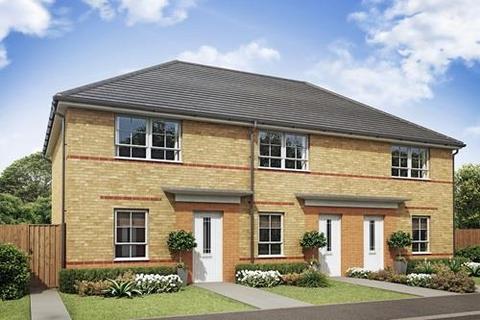 undefined, The Watchmakers, Binley, Coventry * BRAND NEW BUILD - CALL TO REGISTER YOUR INTEREST *