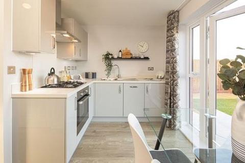undefined, The Watchmakers, Binley, Coventry * BRAND NEW BUILD - CALL TO REGISTER YOUR INTEREST *