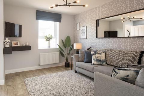 undefined, The Watchmakers, Binley, Coventry * BRAND NEW BUILD - CALL TO REGISTER YOUR INTEREST *