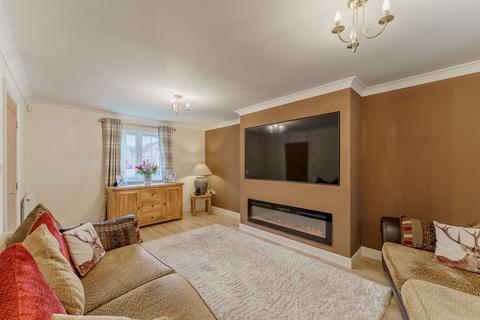 undefined, Hopyard Court, Goole DN14