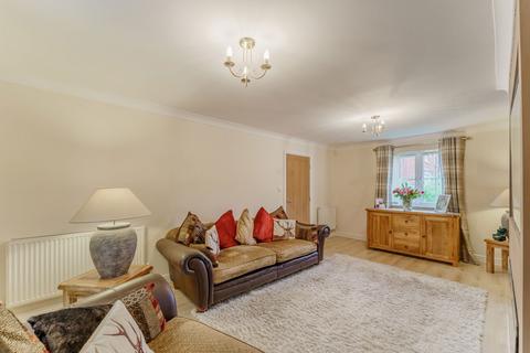 undefined, Hopyard Court, Goole DN14