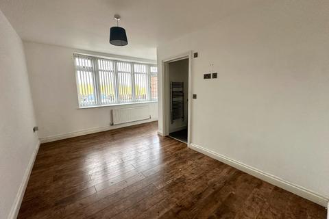 undefined, High Hill, Wolverhampton WV11