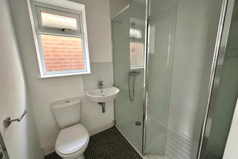 undefined, High Hill, Wolverhampton WV11