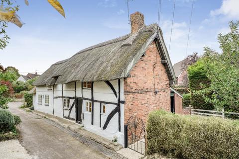 2 bedroom cottage for sale, Green Lane, Church Lawford, Rugby Warwickshire CV23 9EF