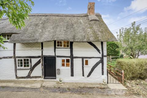 2 bedroom cottage for sale, Green Lane, Church Lawford, Rugby Warwickshire CV23 9EF