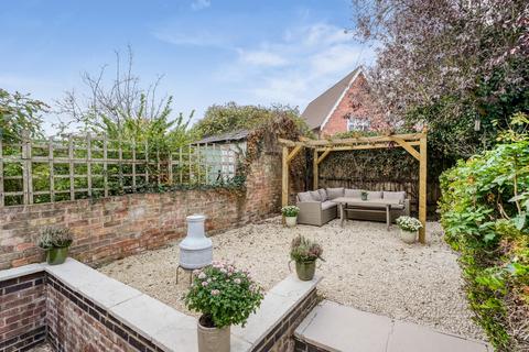 2 bedroom cottage for sale, Green Lane, Church Lawford, Rugby Warwickshire CV23 9EF