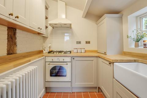 2 bedroom cottage for sale, Green Lane, Church Lawford, Rugby Warwickshire CV23 9EF
