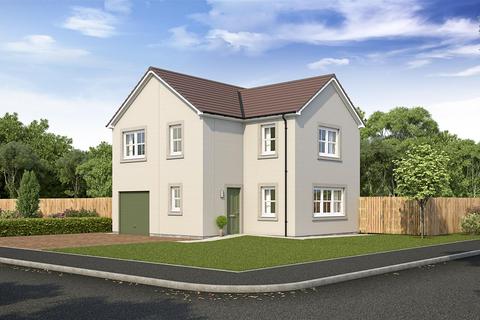 4 bedroom detached house for sale, Mansfield Park, Scone PH2