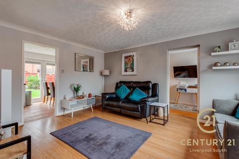 4 bedroom detached house for sale, Heron Court, Halewood, Liverpool, L26