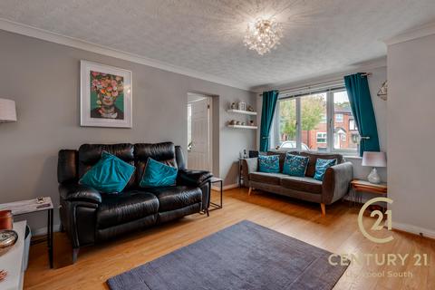 4 bedroom detached house for sale, Heron Court, Halewood, Liverpool, L26