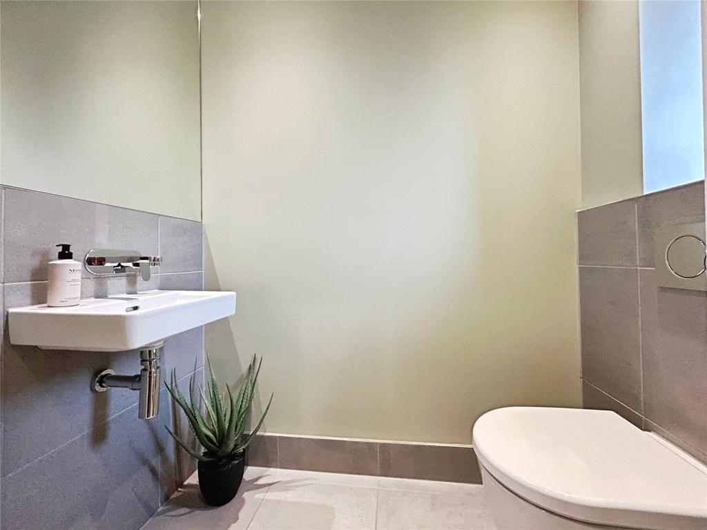 Cloakroom